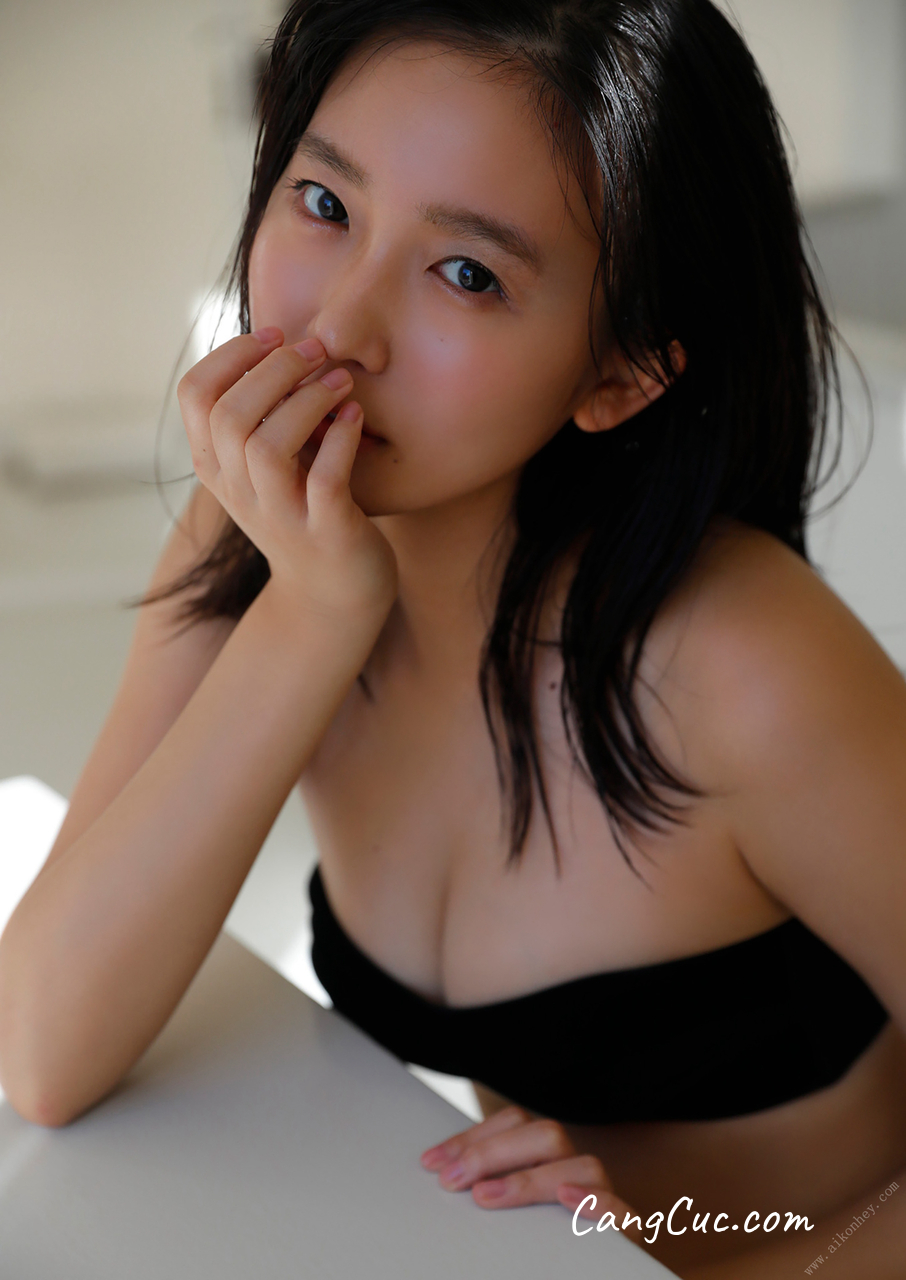 [JP] Shida Nene (志田音々) – スピ／サン　グラビアフォトブック　ねねまる日和